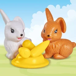 Evi Love Konijnenhok