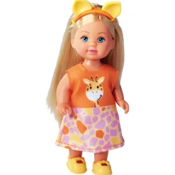 Evi Love Mini Pop Dierenjurk