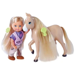 Evi Love Mini Pop Paard en Wagen