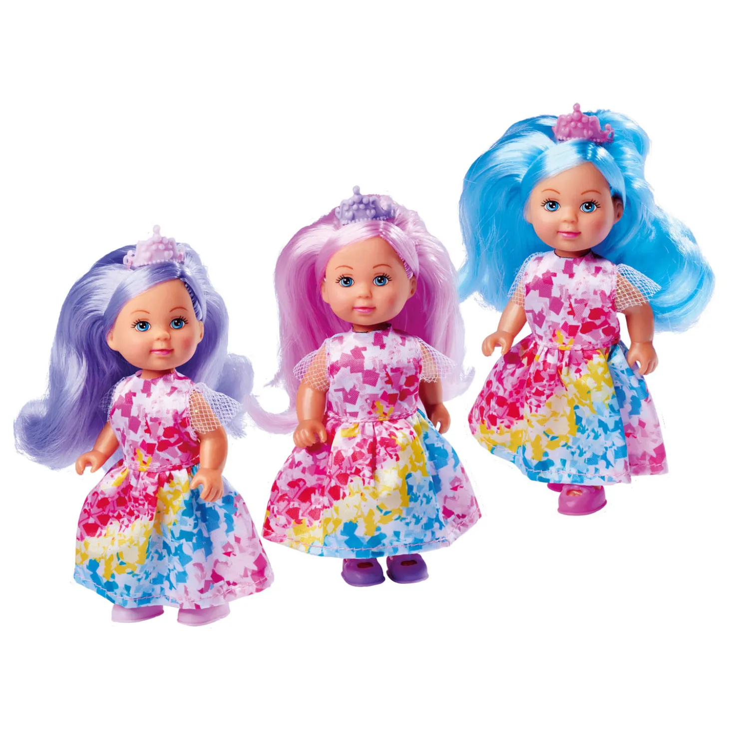 Evi Love Mini Pop Prinses