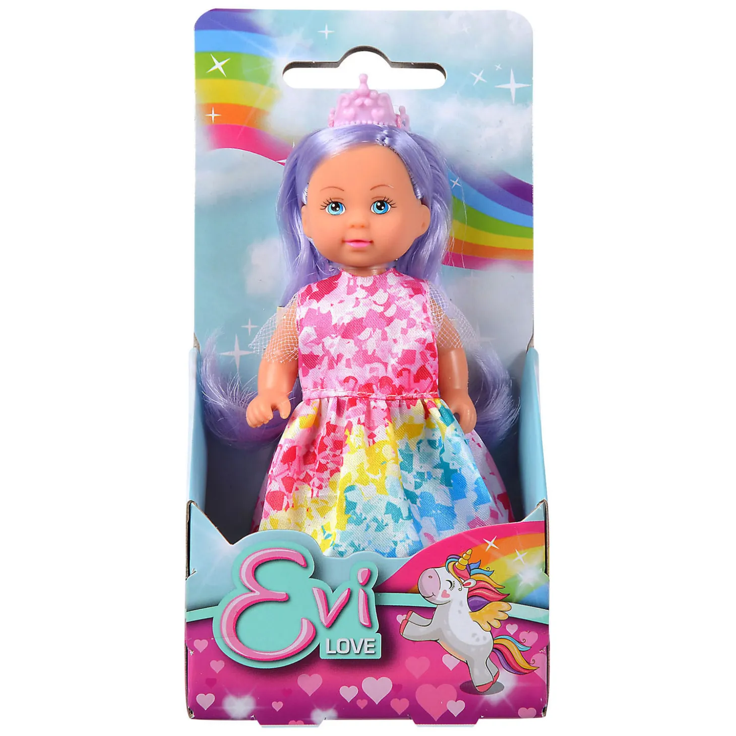 Evi Love Mini Pop Prinses