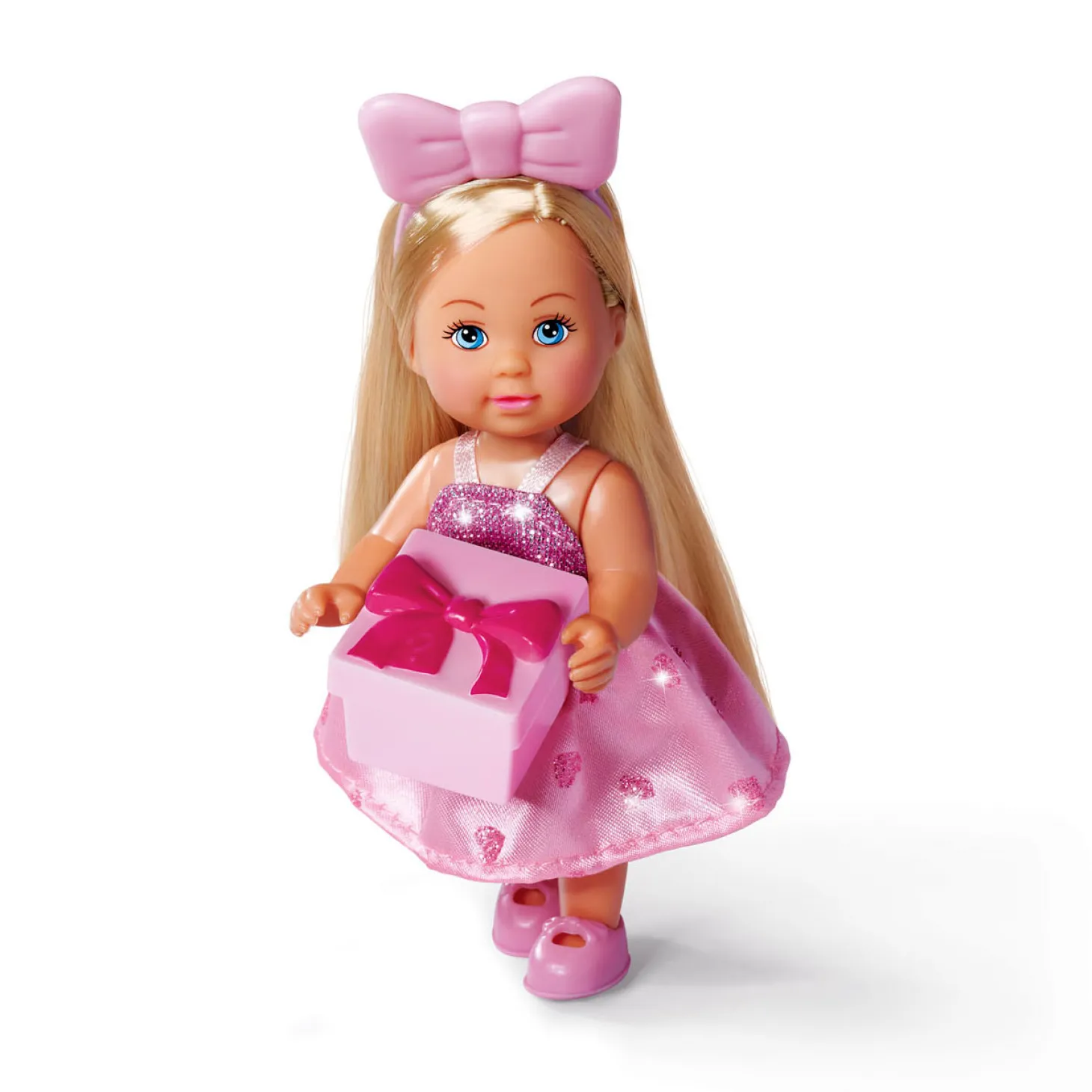 Evi Love Mini Pop Surprise