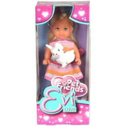 Evi Love Pet Friends