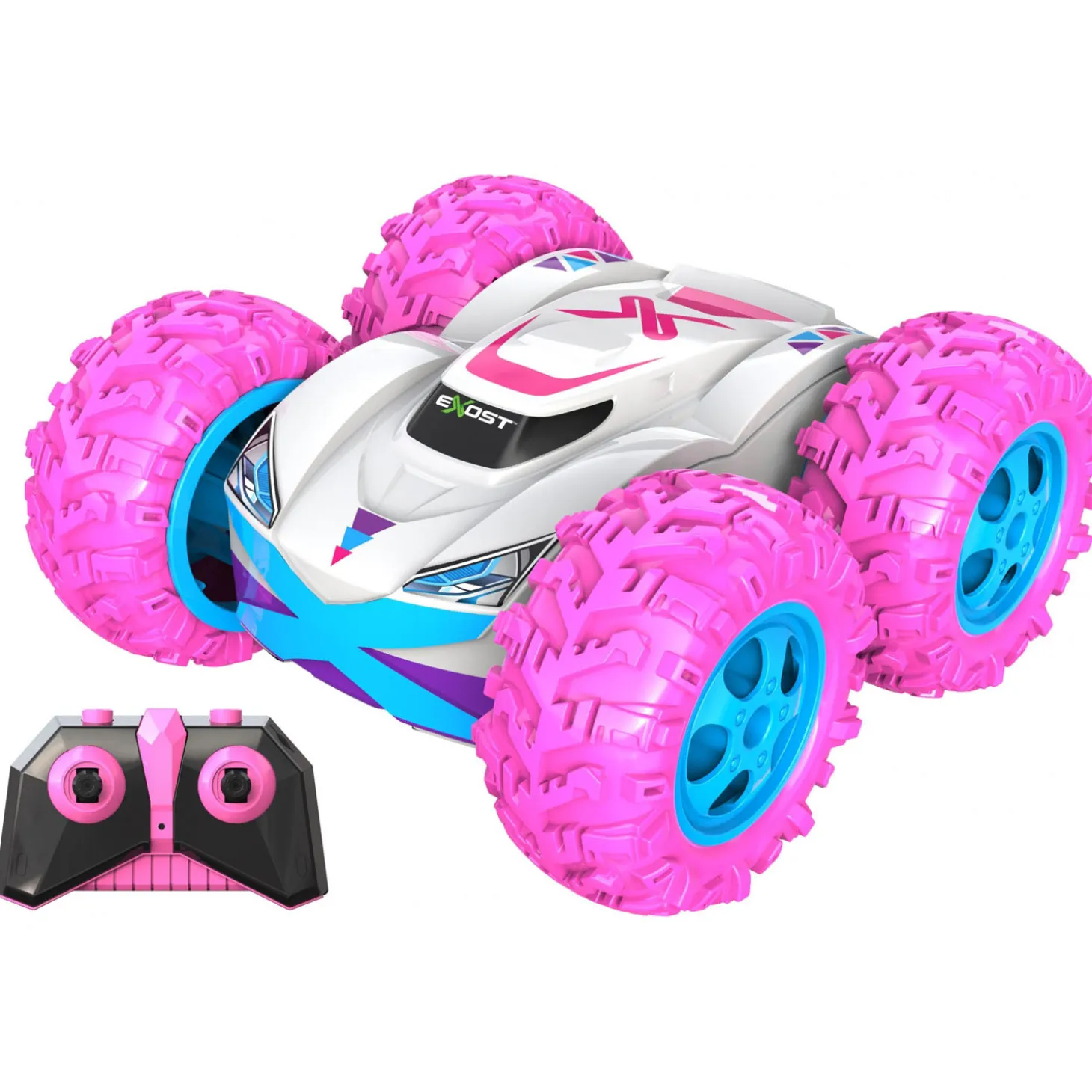 Exost RC 360 Cross Amazone