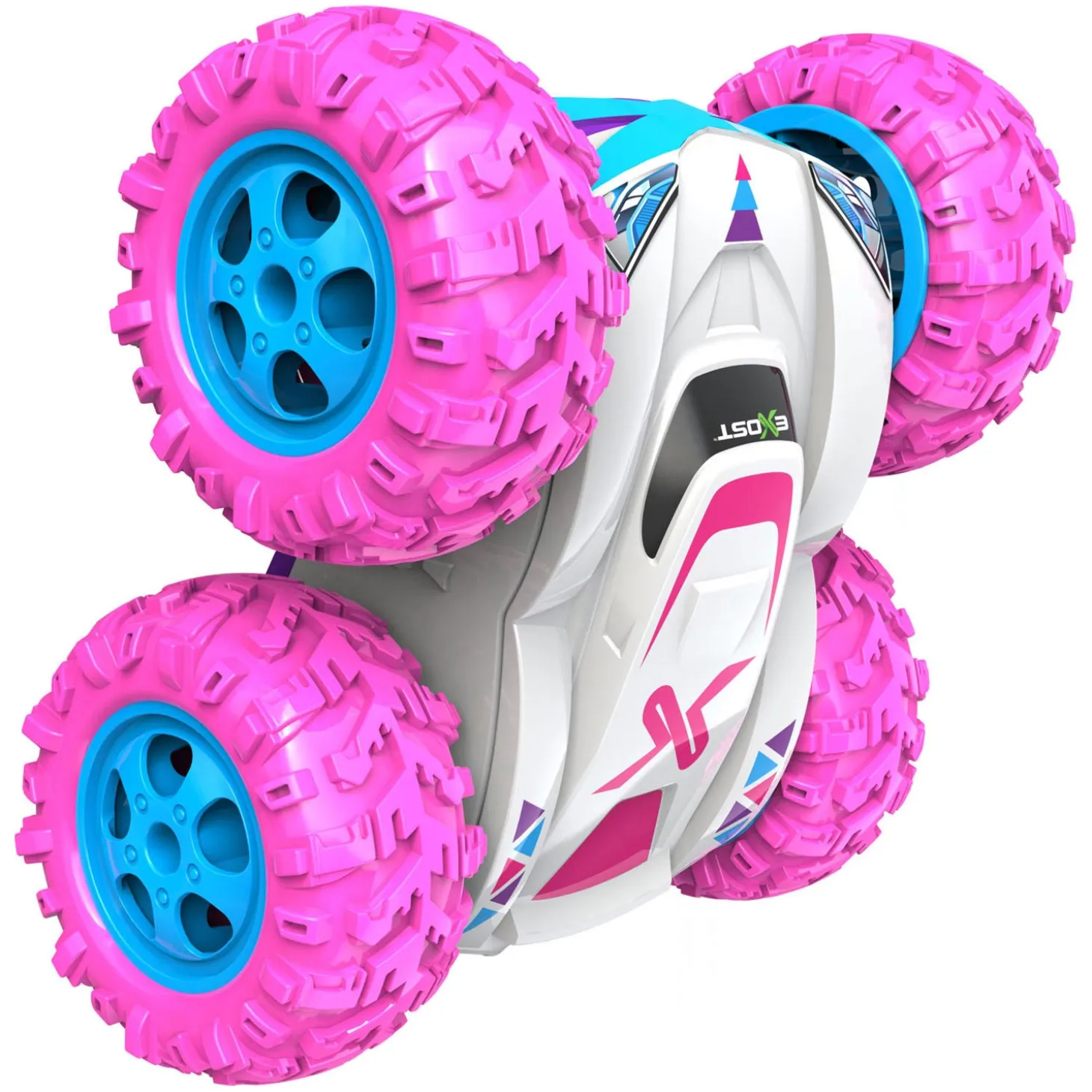 Exost RC 360 Cross Amazone