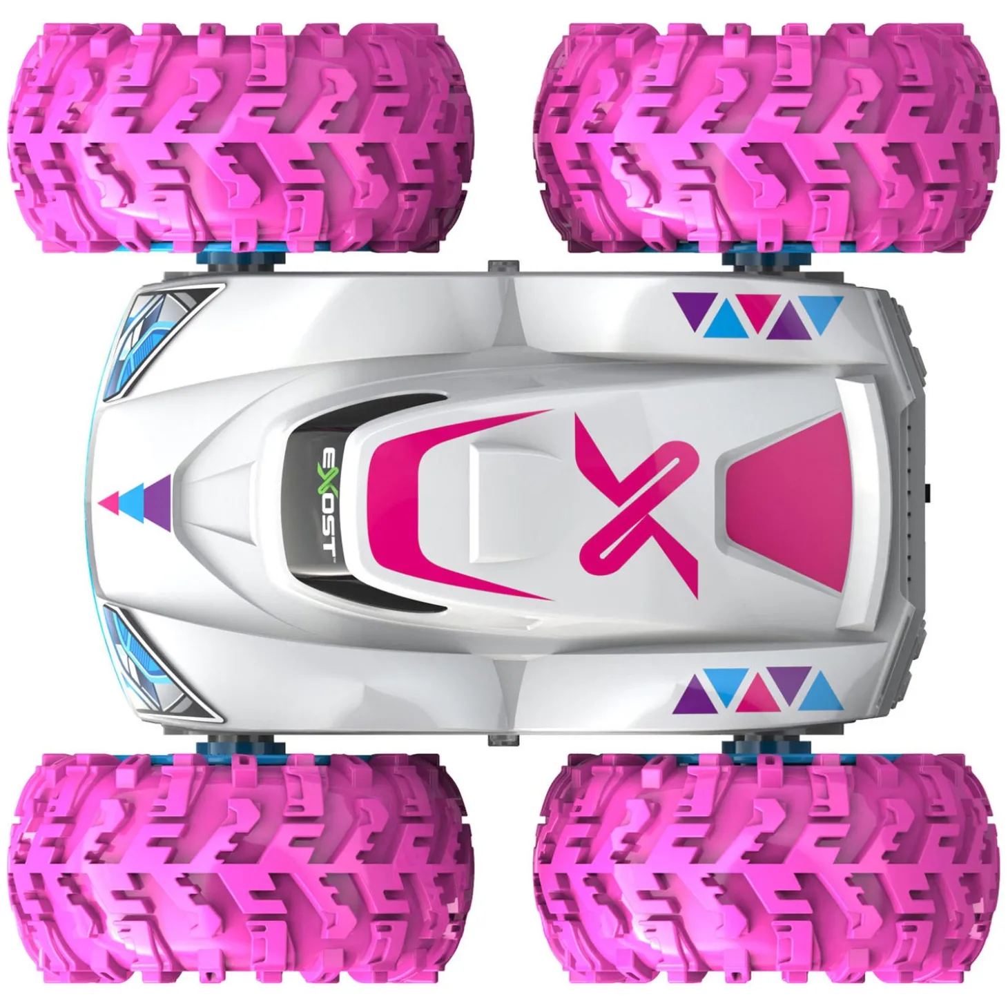 Exost RC 360 Cross Amazone