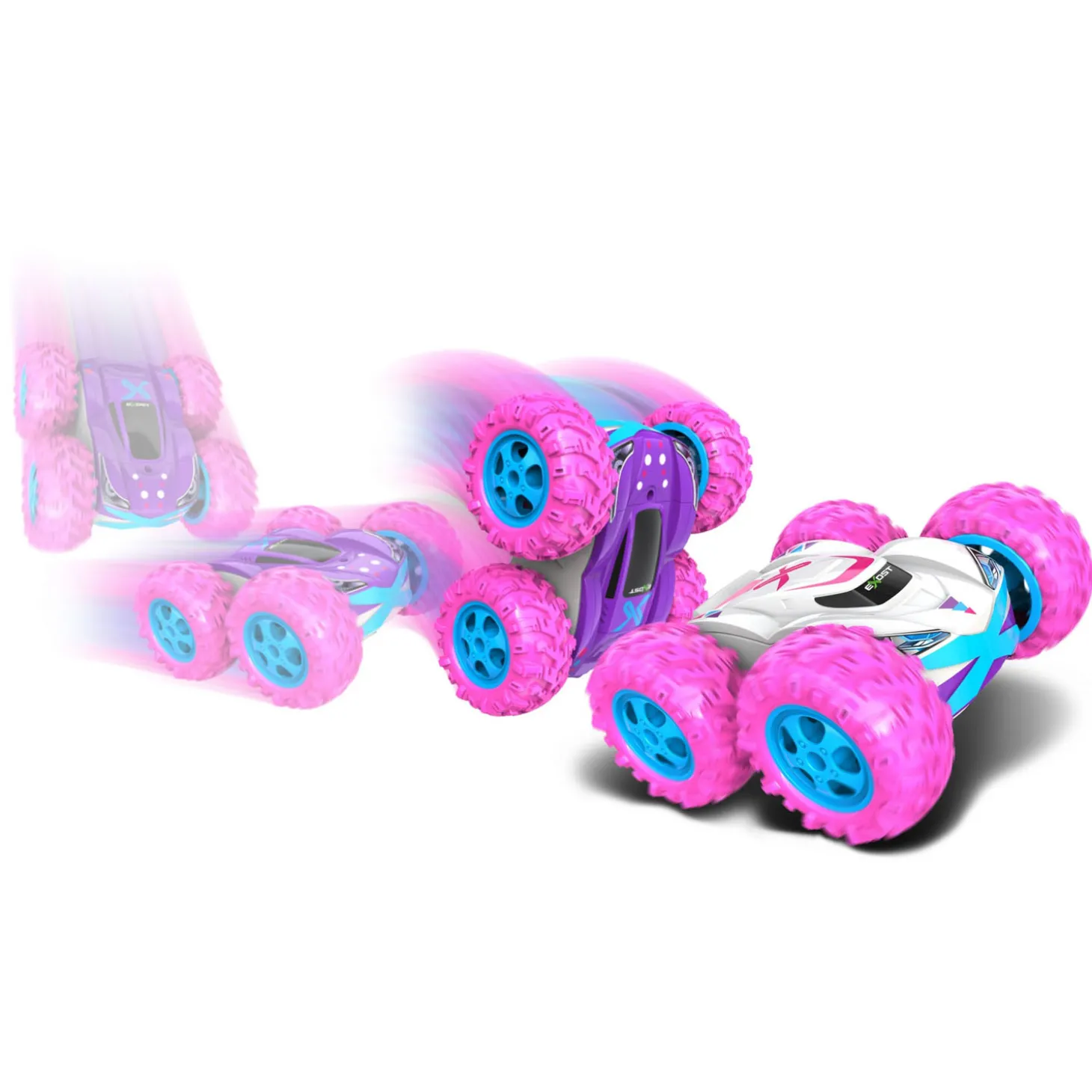 Exost RC 360 Cross Amazone