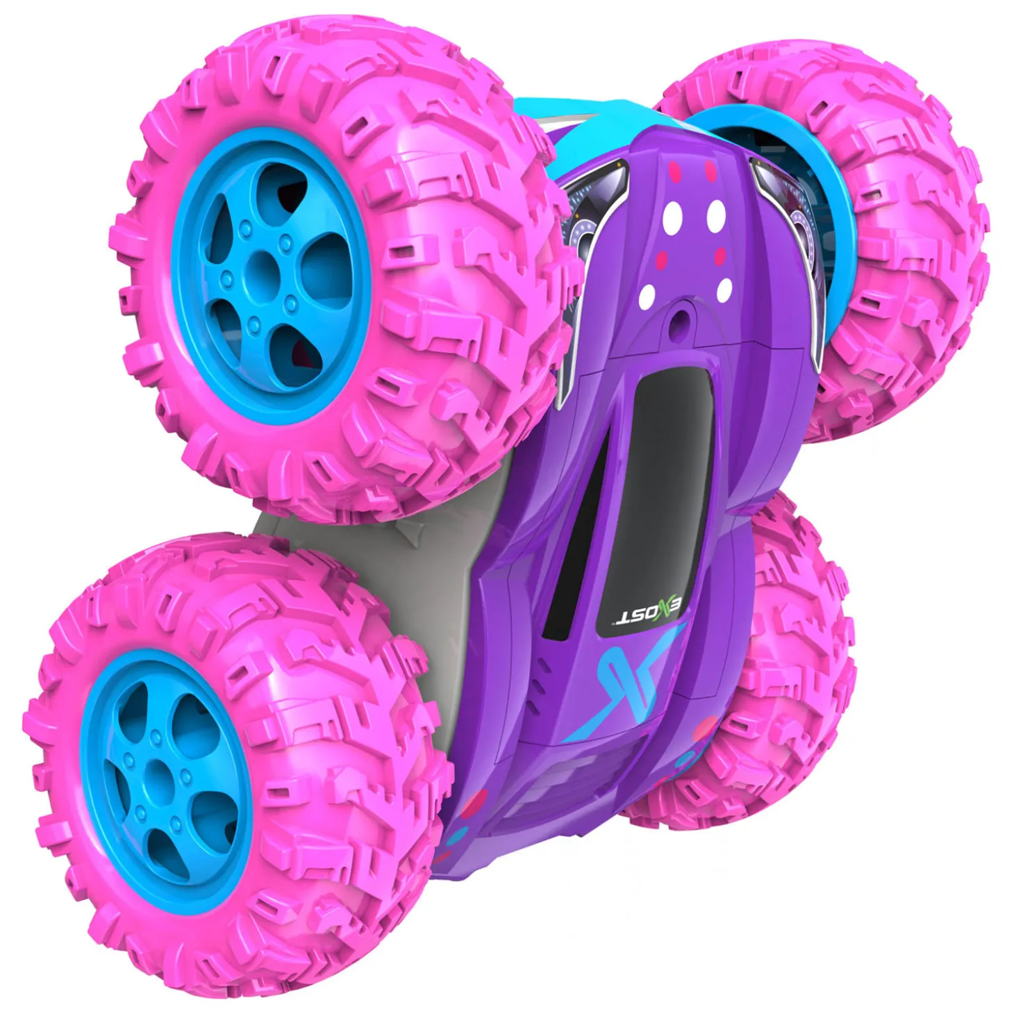 Exost RC 360 Cross Amazone