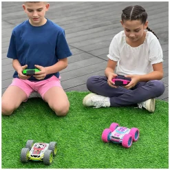 Exost RC 360 Cross Flash Amazon Groen Bestuurbare Auto