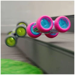 Exost RC 360 Cross Flash Amazon Roze Bestuurbare Auto