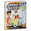 Experimenten - Elektriciteit Genereren, 20dlg.