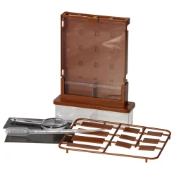 Experimenten - Planten Doolhof, 21dlg.