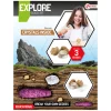 Explore Geodes Breken