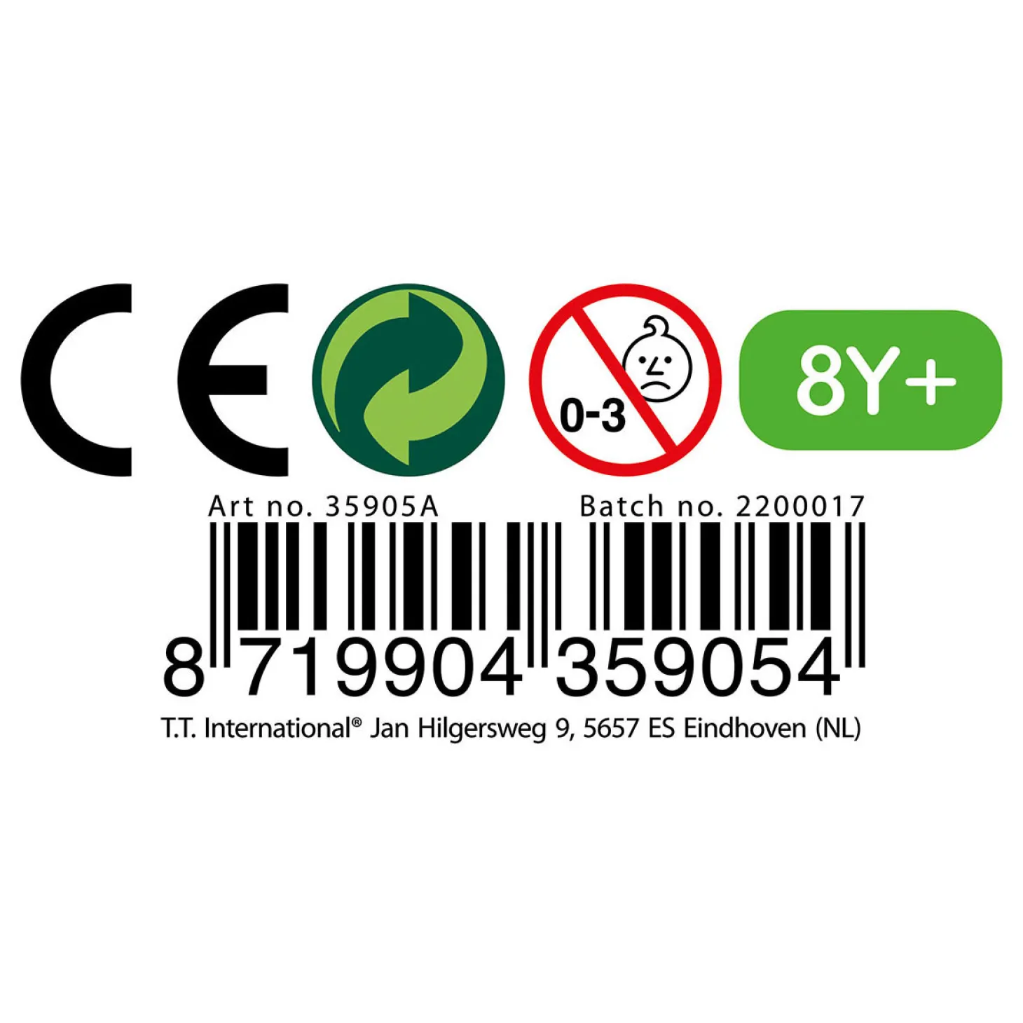 Explore Geodes Breken