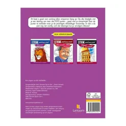 Extreme Punt Naar Punt  - Bosdieren