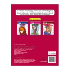 Extreme Punt Naar Punt  - Rond de Wereld