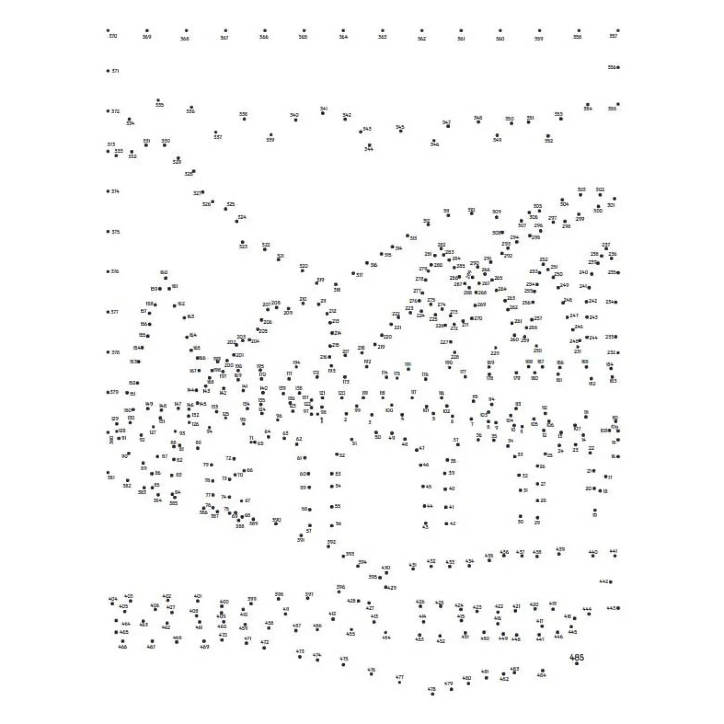 Extreme Punt Naar Punt - Rond de Wereld