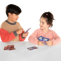 Extreme Sporten Weetjes Kwartet