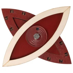 Eye of Horus Breinpuzzel