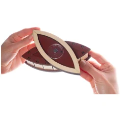 Eye of Horus Breinpuzzel