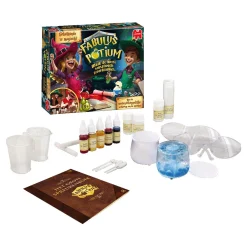 Fabulus Potium Experimenten Set