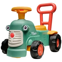 FALK Looptractor Maurice Groen