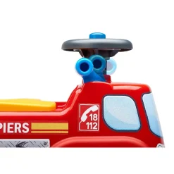 Falk Loopwagen Brandweer