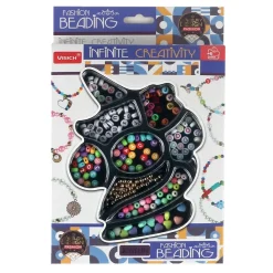 Fashion Kralenset Letters & Cijfers