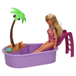 Fashion Pop  Summer Set