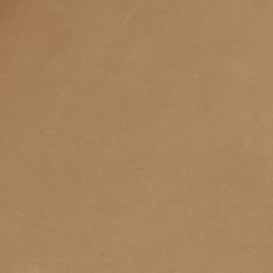 Faux Leather Papier Donkerbruin, 1mtr.