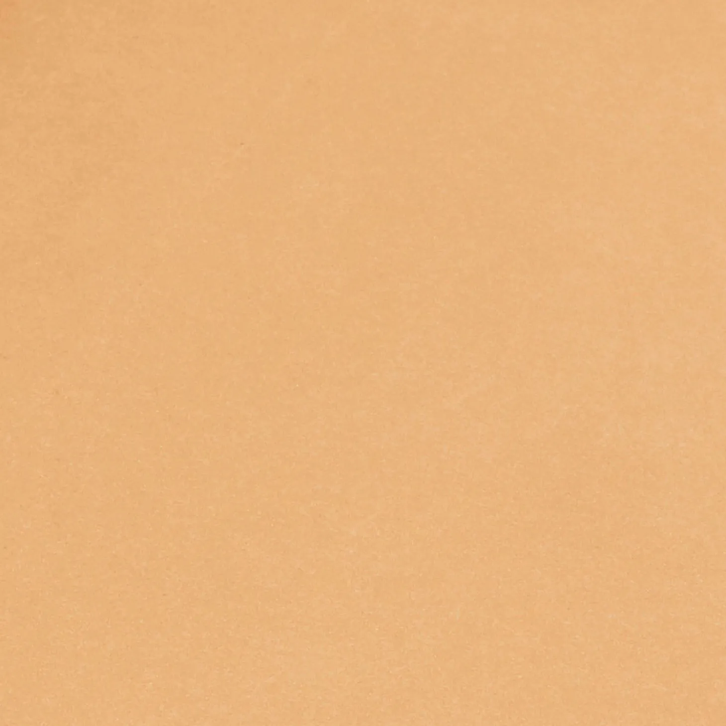 Faux Leather Papier Lichtbruin, 1mtr.