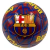 FC Barcelona Voetbal Tech Square 2025, 22cm