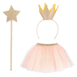 Fee Prinses Set Pastel, 3dlg.