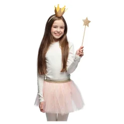 Fee Prinses Set Pastel, 3dlg.