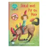 Feest met Pip en Peer (AVI-E3)
