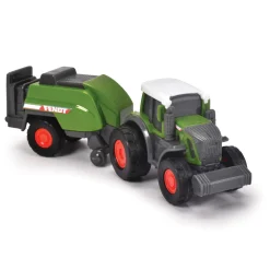 Fendt Micro Team Landbouwvoertuigen