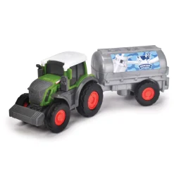 Fendt Micro Team Landbouwvoertuigen