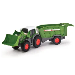 Fendt Micro Team Landbouwvoertuigen