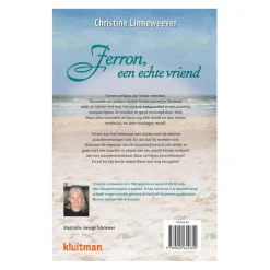 Ferron, Een Echte Vriend