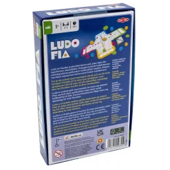 Fia/Ludo - Reisspel