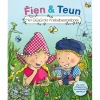 Fien & Teun - Het GiGaGrote Insecten Voorleesboek