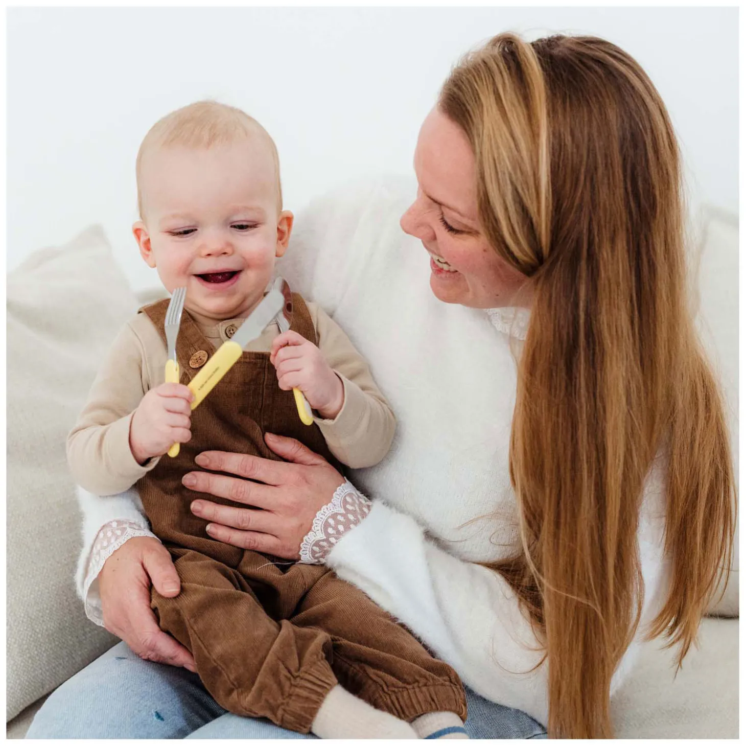 Fien & Teun Bestekset, 3dlg.