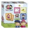 Fien & Teun Memo