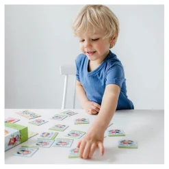 Fien & Teun Memo