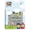 Fien & Teun Stickerset