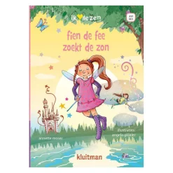 Fien de Fee Zoekt De Zon AVI M3