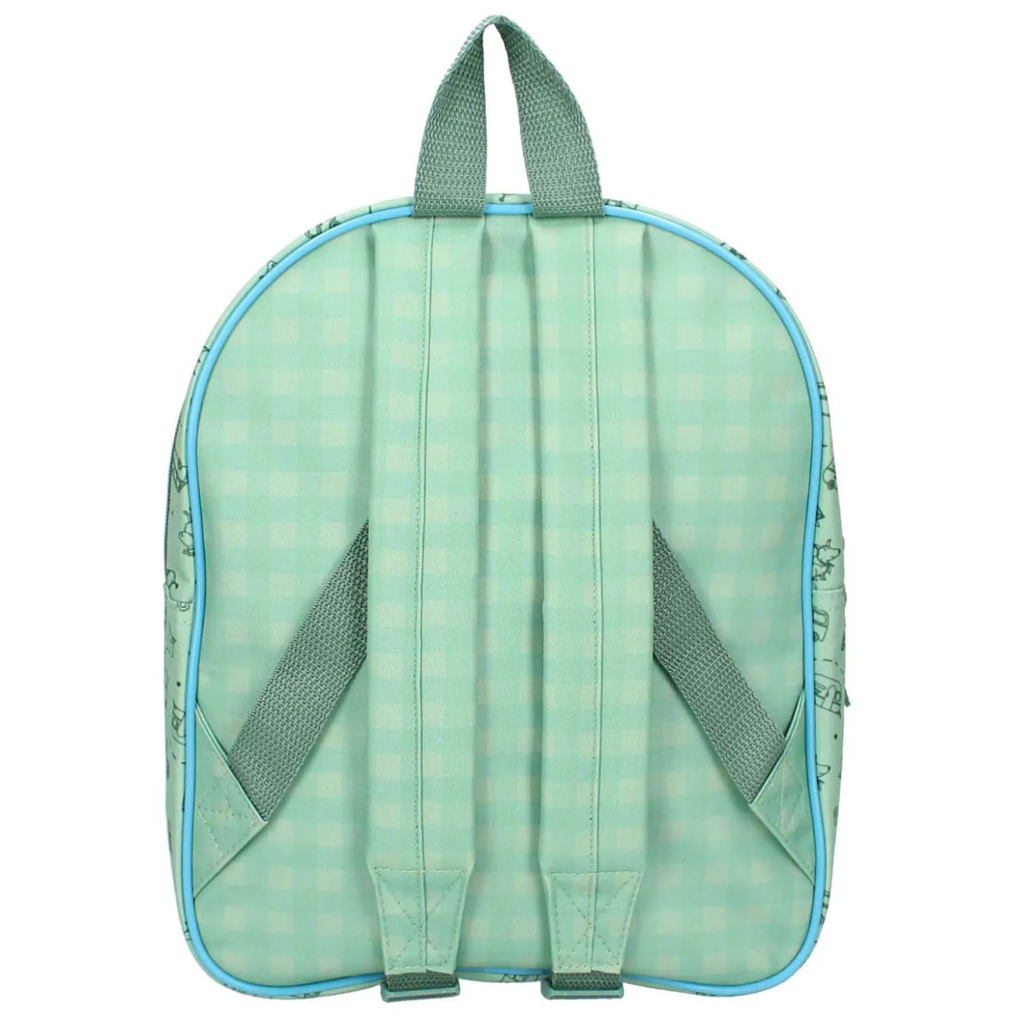 Fien en Teun Rugzak Dierenvriendjes