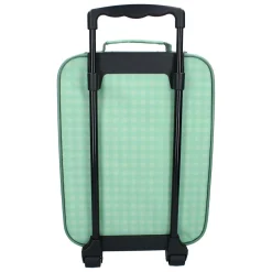 Fien en Teun Trolley Koffer Dierenvriendjes