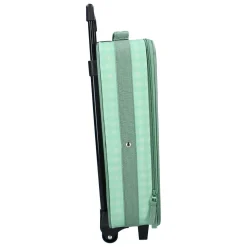 Fien en Teun Trolley Koffer Dierenvriendjes