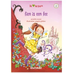 Fien is een fee - AVI-M3